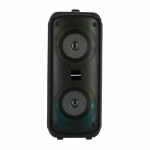 Bafle RadioShack TWS 4" 2000W Negro