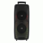 Bafle RadioShack TWS 6" 3000W Negro