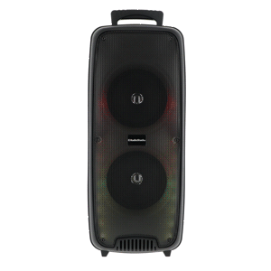 Bafle RadioShack TWS 6" 3000W Negro