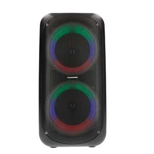 Bafle RadioShack Micrófono 6.5" 16W Negro