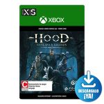 Hood Outlaws and Legends / Juego digital / Xbox One / Xbox Series X·S / Descargable