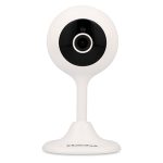 Cámara IP Inteligente S3 RadioShack 3 MP Alexa Google Assistant