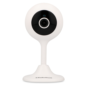 Cámara IP Inteligente S3 RadioShack 3 MP Alexa Google Assistant