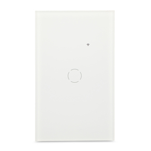 Apagador de Pared Inteligente Julic 1G RadioShack WiFi Alexa Google Assistant