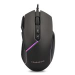 Mouse Gamer RadioShack 7 Teclas Macro RGB