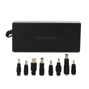 Cargador Universal para Laptop RadioShack 100W 9 puntas