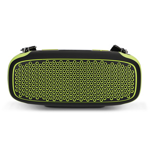 Bocina Portátil RadioShack con Micrófono