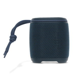 Bocina Resistente al Agua Inalámbrica RadioShack Azul