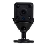 Mini Cámara IP Inteligente HA37301 STF WiFi FHD 1080p