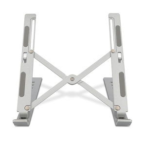 Soporte para Laptop RadioShack Aluminio 17.3 pulg.