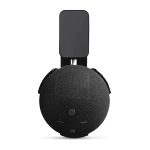Soporte para Echo Dot 4ta Gen. DBugg DBEDH-2 Negro