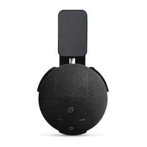 Soporte para Echo Dot 4ta Gen. DBugg DBEDH-2 Negro