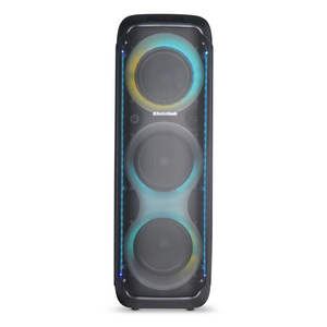 Bafle RadioShack RS Sonic 8 pulg. 40W Negro
