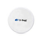 Localizador de Articulos Dbugg GPS iOS y Android Blanco