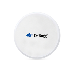 Localizador de Articulos Dbugg GPS iOS y Android Blanco