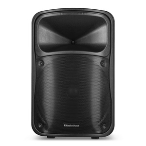 Bafle RadioShack RS Royal 15 pulg. 40W Negro