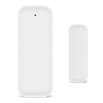 Sensor de Apertura para Puerta y Ventana RadioShack Blanco