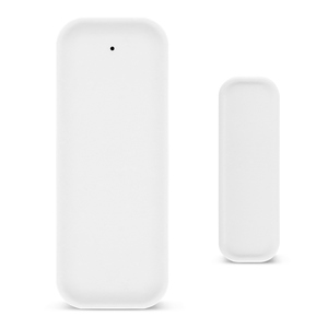 Sensor de Apertura para Puerta y Ventana RadioShack Blanco