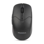 Mouse Inalámbrico RadioShack 6 Botones Negro