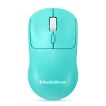 Mouse Inalámbrico RadioShack Dual Azul