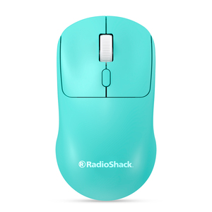 Mouse Inalámbrico RadioShack Dual Azul