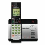 Teléfono Inalámbrico RadioShack 5 extensiones Plata