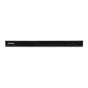Barra de Sonido Inalámbrica RadioShack 80w Negro
