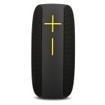 Bocina Inalámbrica RadioShack Luz LED RGB  6hrs de Reproducción Negro