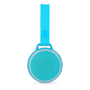 Bocina Bluetooth Spot RadioShack Azul