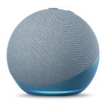Amazon Echo Dot Alexa 5ta Generación Azul