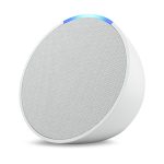 Amazon Echo Pop Alexa 1ra Generación Blanco