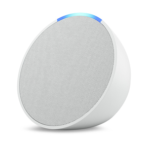 Amazon Echo Pop Alexa 1ra Generación Blanco