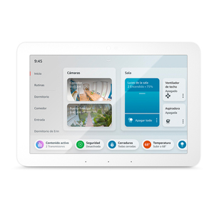 Amazon Echo Hub 1ra Generación Blanco