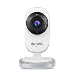 Cámara de Seguridad Motorola MDY2000 WiFi 1080p