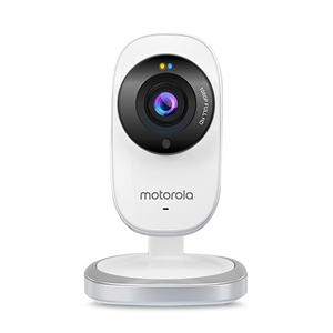 Cámara de Seguridad Motorola MDY2000 WiFi 1080p