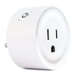 Conector WiFi Rocket House RH SO / Google / Alexa