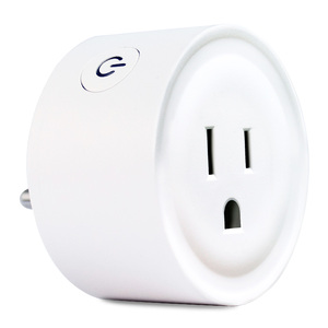 Conector WiFi Rocket House RH SO / Google / Alexa