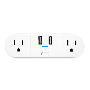 Conector WiFi Rocket House Dúo RH SO2 / Google / Alexa