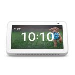 Amazon Echo Show 5 Alexa 2da Generación / Blanco