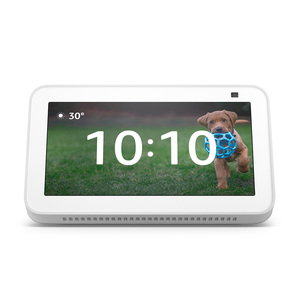 Amazon Echo Show 5 Alexa 2da Generación / Blanco