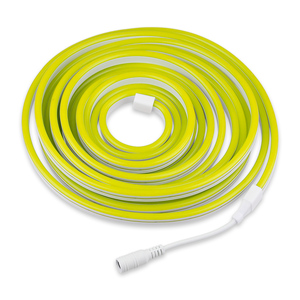 Tira Neón para Interior y Exterior DBugg Amarillo 5 m