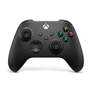 Control Inalámbrico Carbon Black / Xbox Series X·S / Xbox One / Negro