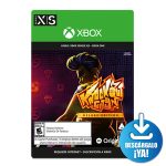Knockout City Deluxe Edition / Juego digital / Xbox One / Xbox Series X·S / Descargable