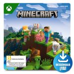 Minecraft Juego digital / Xbox One / Xbox Series X·S