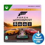 Forza Motorsport Premium Add On Bundle Xbox Series X·S y Windows