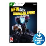 New Tales From the Borderlands Xbox One/Series X·S Descargable