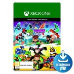Ben 10 Bundle / Juego digital / Xbox One / Xbox Series X·S / Descargable