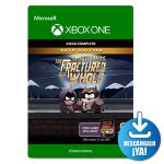 South Park The Fractured but Whole Gold Edition / Juego digital / Xbox One / Descargable