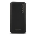 PowerBank RadioShack 2 puertos USB 10 000 mAh Negro