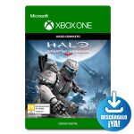 Halo Spartan Assault / Juego digital / Xbox One / Descargable